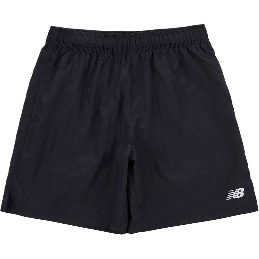 New Balance New Balance Shorts Teenagers Black