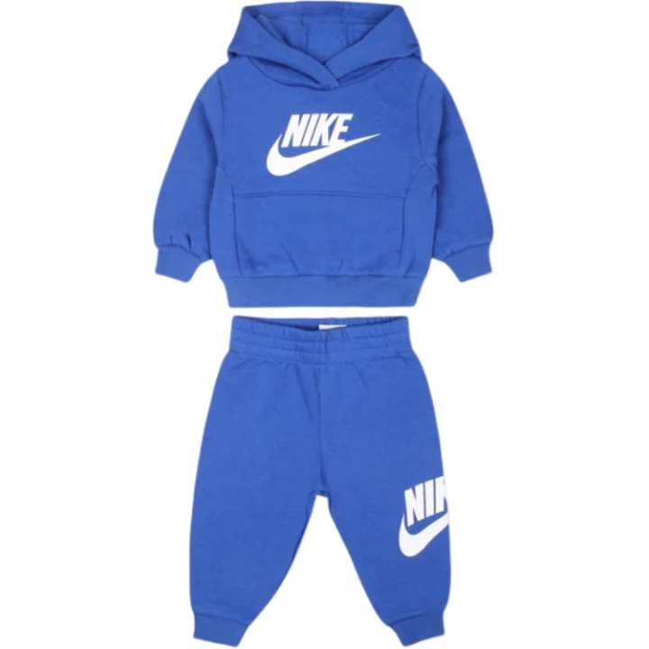 Nike Nike Jumpsuit Blue Infant And Toddler