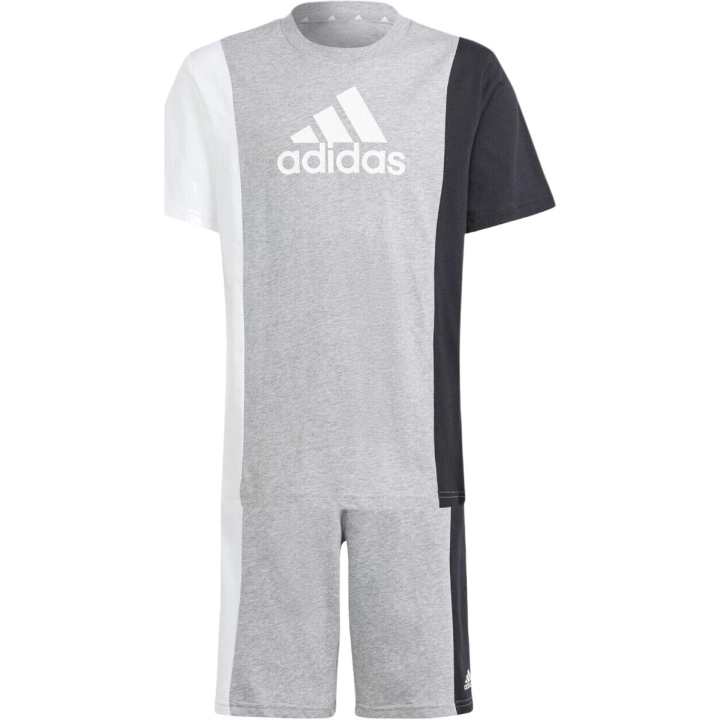 Adidas Adidas Casual Sportswear Gray Kids'