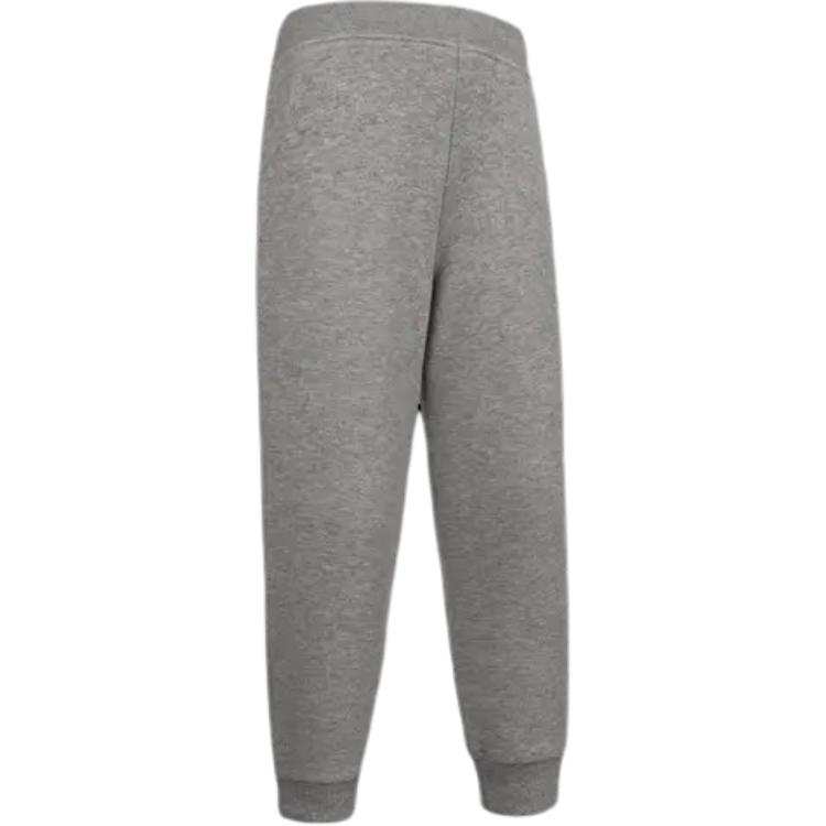 DECATHLON DECATHLON Knitted Sweatpants Gray Kids'