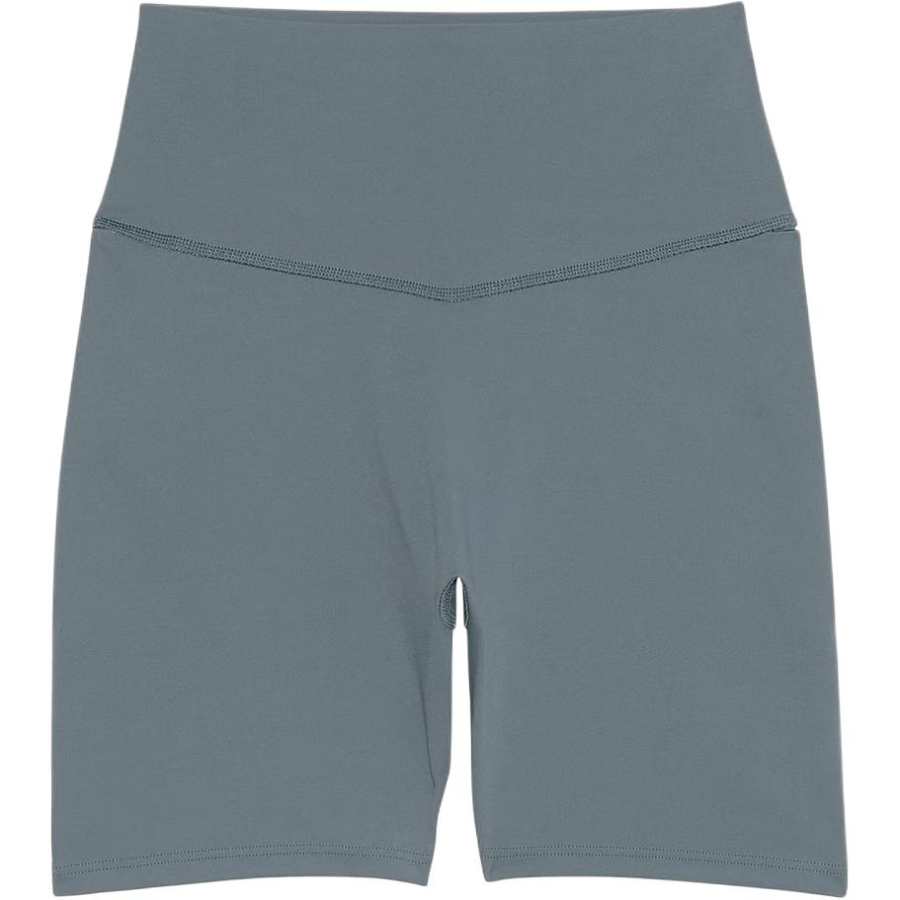Victoria's Secret Sports Shorts Women's Blue Gray
