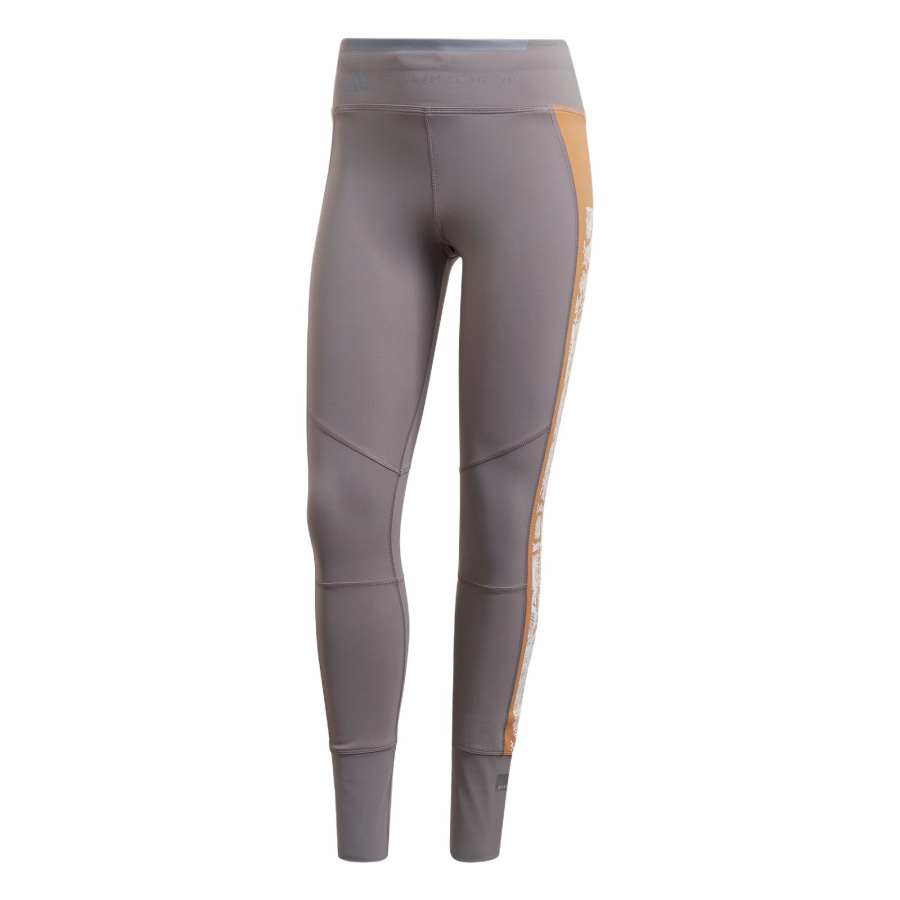 Adidas Adidas x Stella McCartney Sports Pants Women's Gray