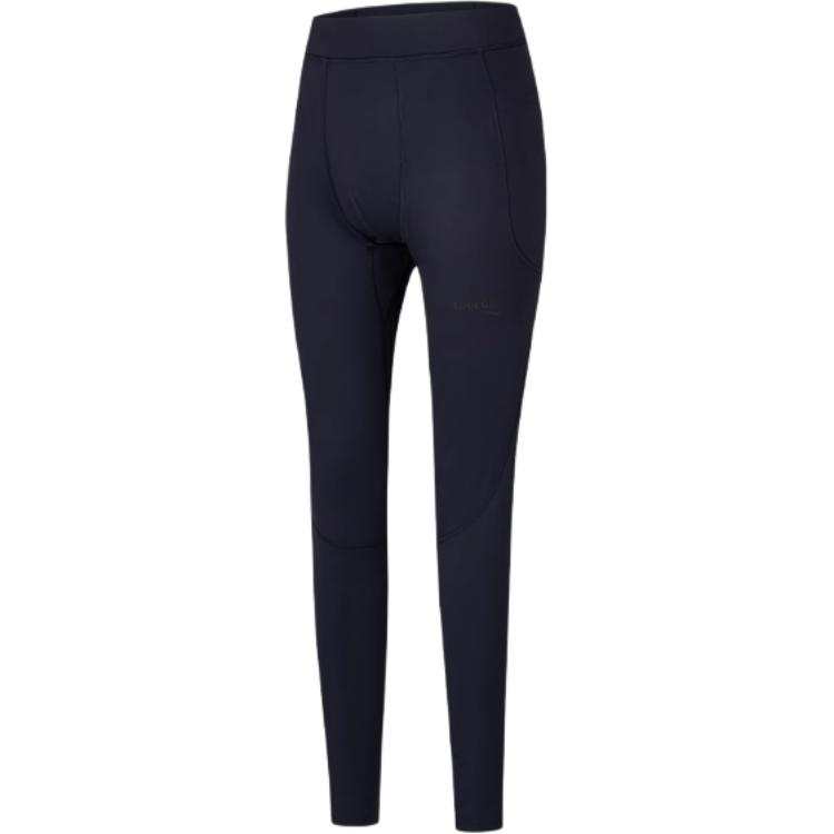 Saucony Sports Pants Women's Black
