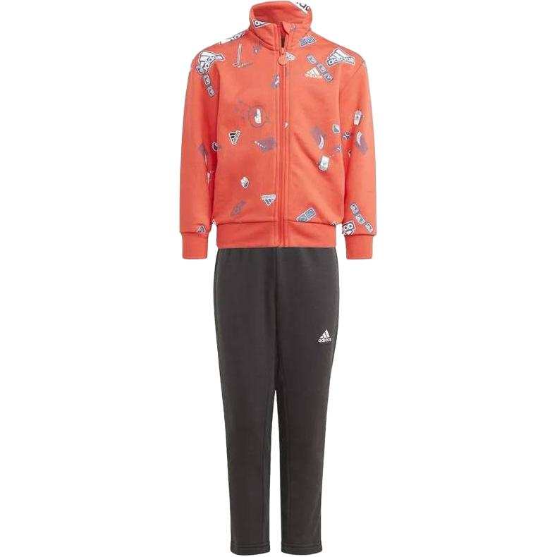 Adidas Adidas Kids Casual Sportswear Moderate