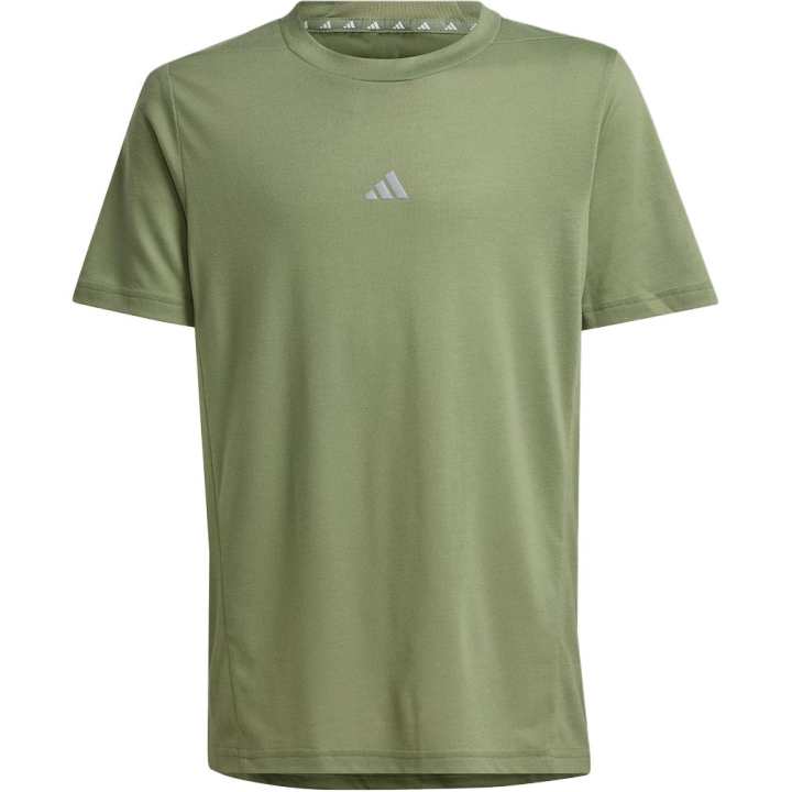 Adidas Adidas Kids T Shirts Crew Neck