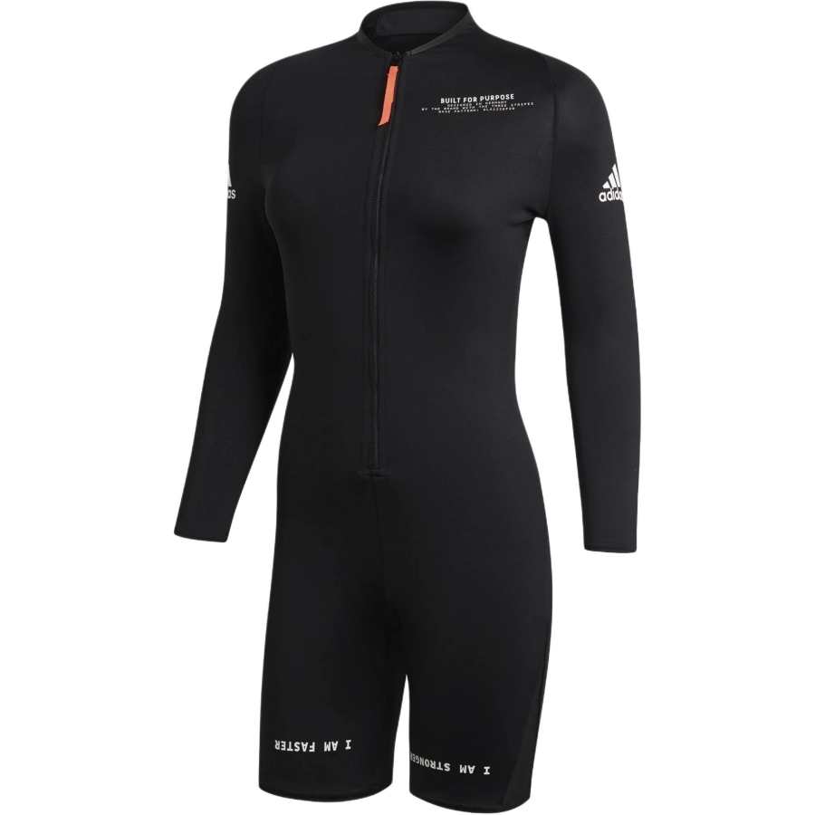 Adidas Adidas AEROREADY Fitness Set Women's Black