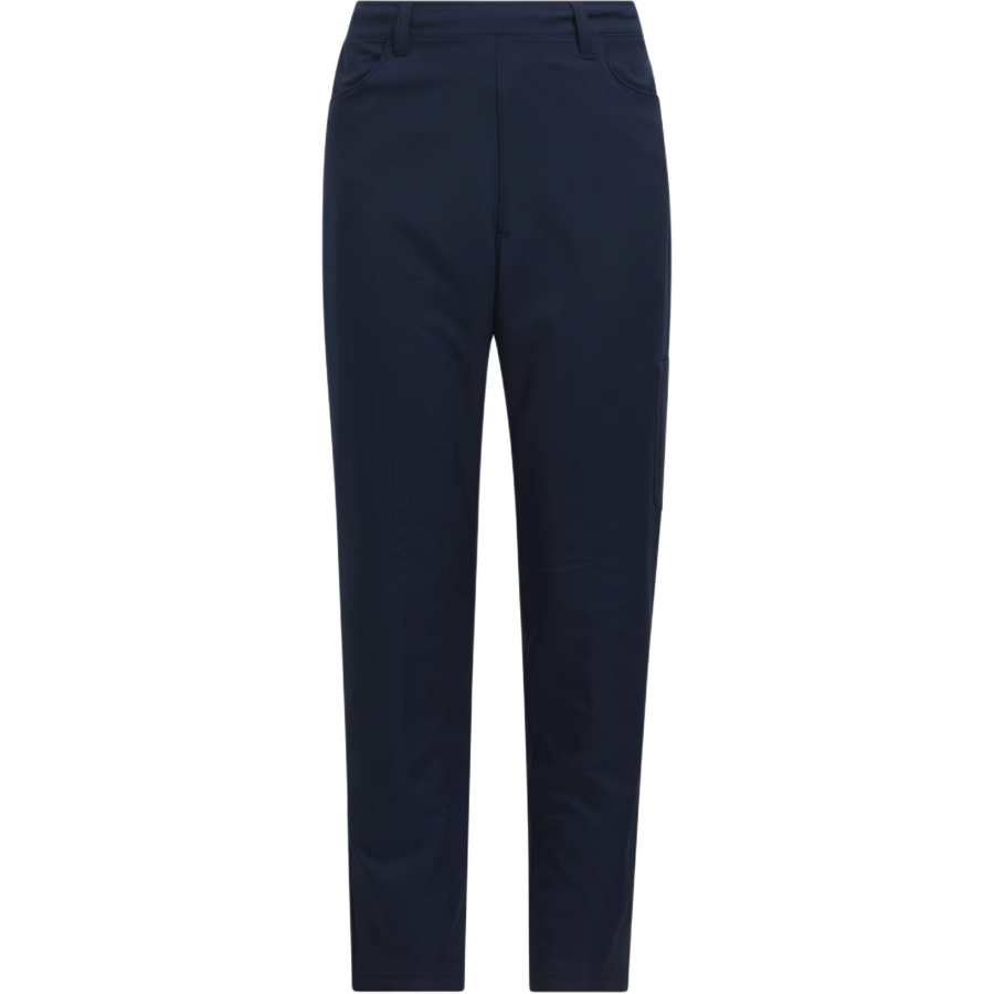 Adidas Adidas Full Length Pants Collegiate Marine Blue Teenagers