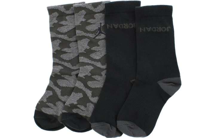 Jordan Jordan Kids Socks Moderate