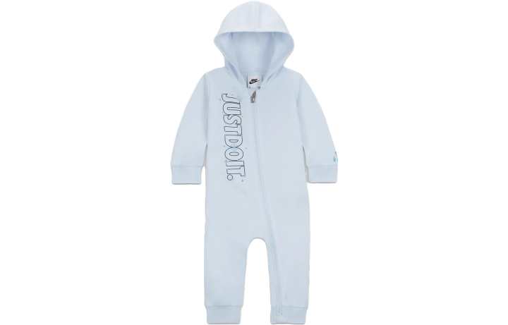 Nike Nike Kids Matching Sets Sportswear Blue Infant And Toddler