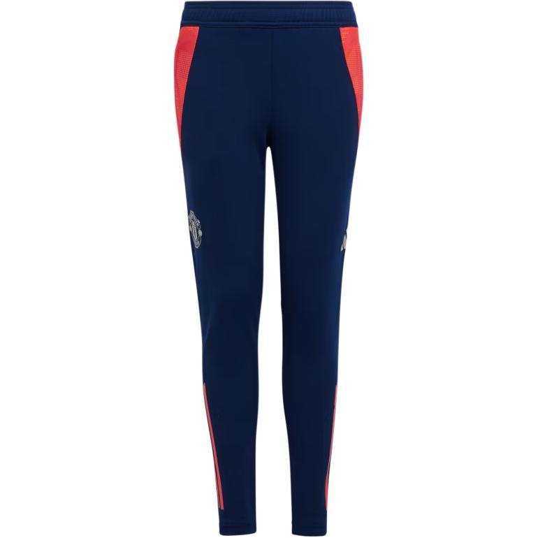 Adidas Adidas Knitted Sweatpants Midnight Indigo Teenagers
