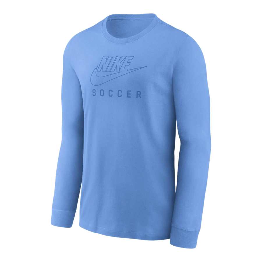 Nike Nike T Shirt Air Force 270 Blue Teenagers