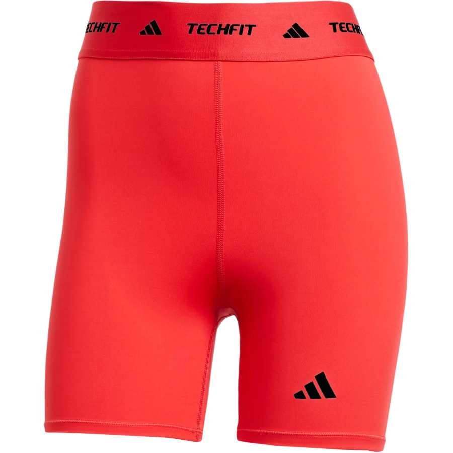 Adidas Adidas Sports Shorts Women's Pure Gemstone Red