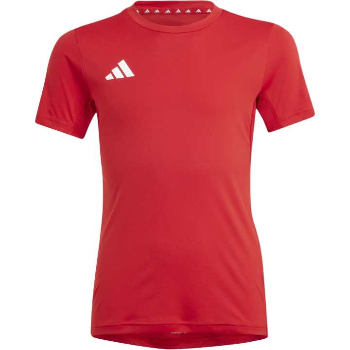 Adidas Adidas Kids T Shirts Crew Neck Moderate