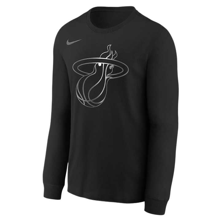 Nike Nike Kids T Shirts Crew Neck Moderate