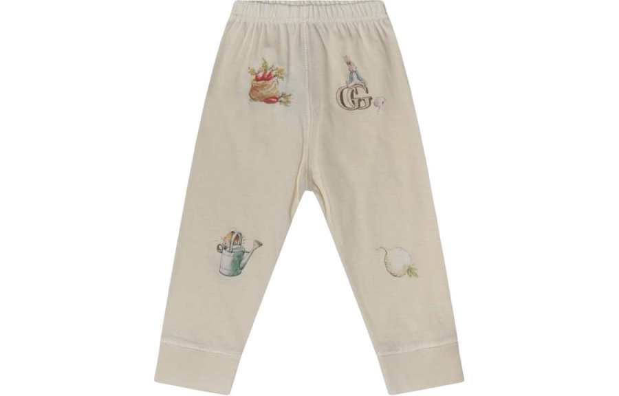GUCCI Kids Leggings Moderate