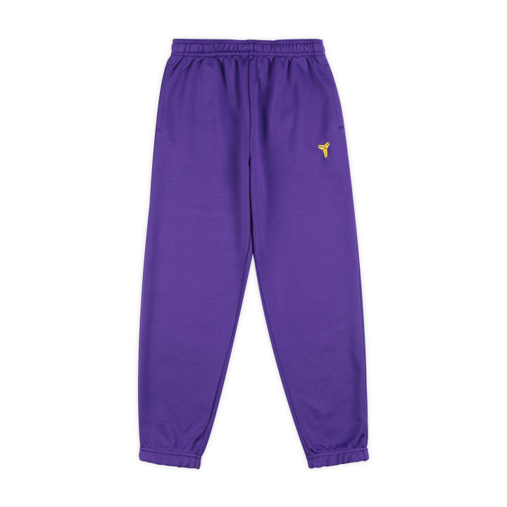 Nike Nike Knitted Sweatpants Therma FIT Kobe Collection, Casual Fleece Lined Thermal Elastic Cuff