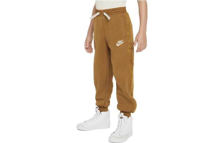 Nike Nike Kids Knitted Sweatpants Thickened