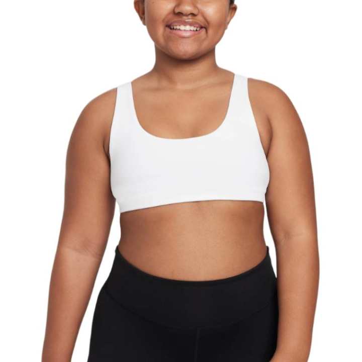 Nike Nike Kids' Sports Underwear White Teenagers