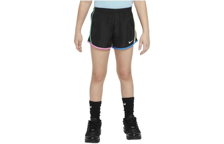 Nike Nike Dri FIT Tempo Kids Shorts Kids' Black
