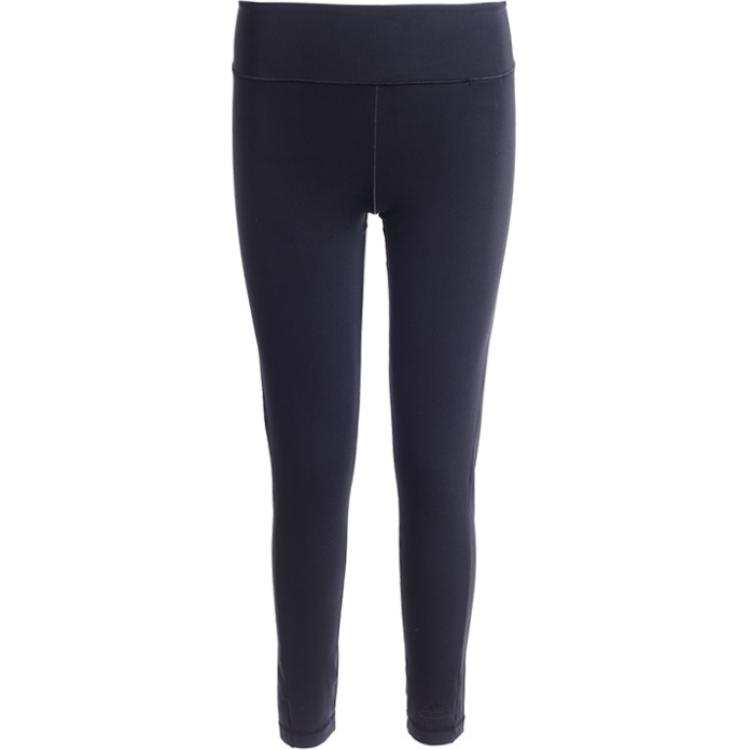 Adidas Adidas Sports Pants Women's Black