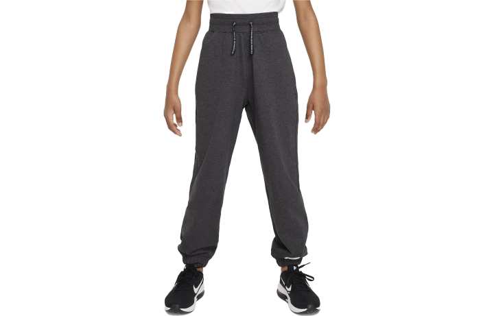 Nike Nike Knitted Sweatpants Dark Gray Kids'