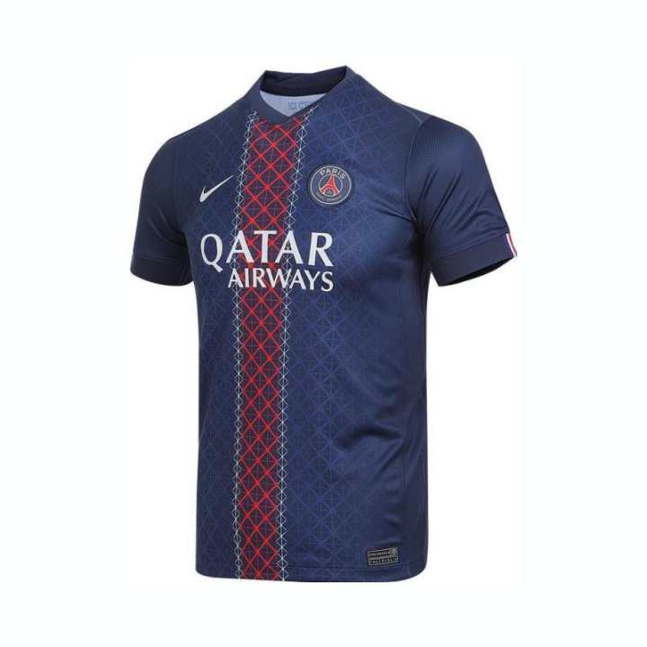 Nike Nike T Shirt Dark Blue Teenagers