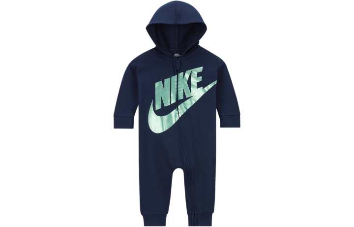 Nike Nike Baby Jumpsuits & Crawlers Moderate