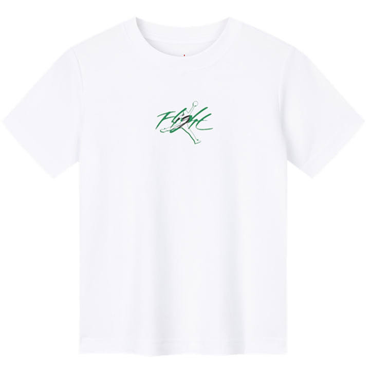 Nike Nike Grade School T Shirts Crew Neck Moderate