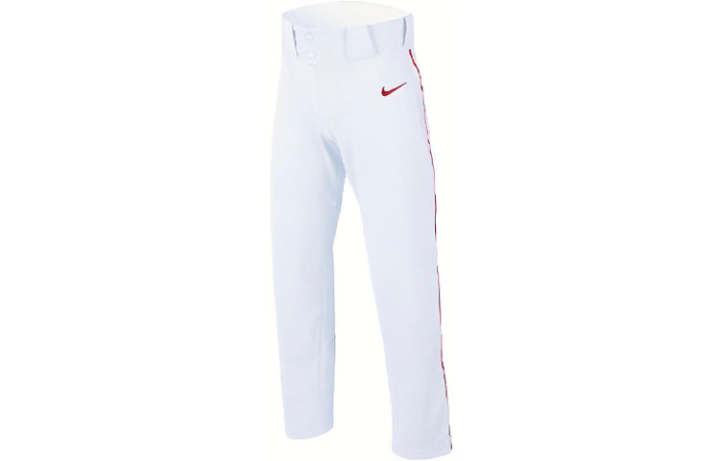 Nike Nike Kids' Bottom Vapor Select White Kids'