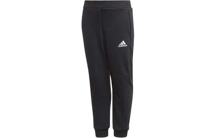 Adidas Adidas Knitted Sweatpants Black Kids'