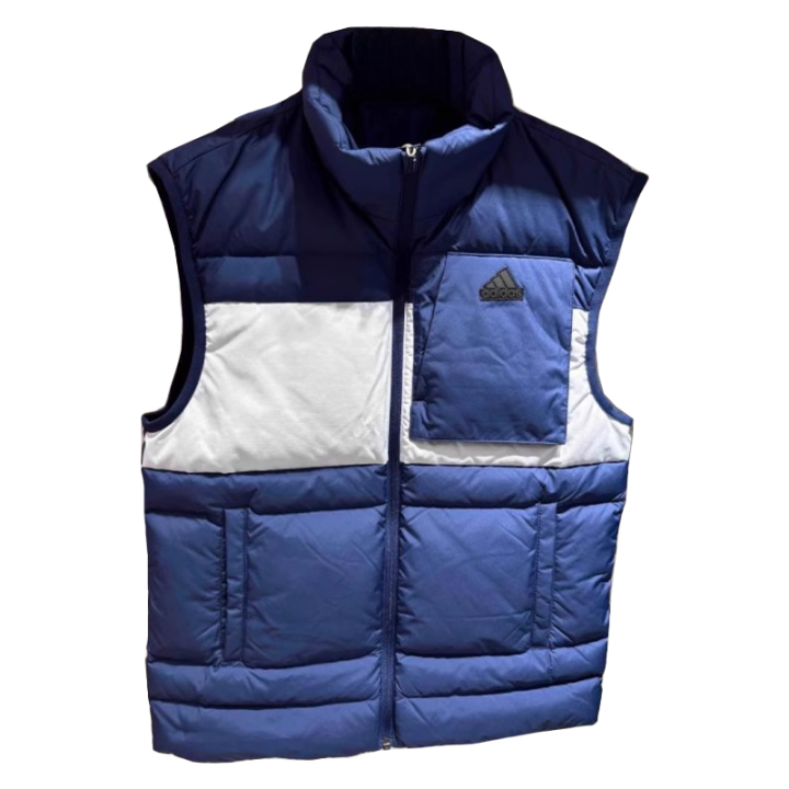 Adidas Adidas Grade School Vests Stand Collar Moderate