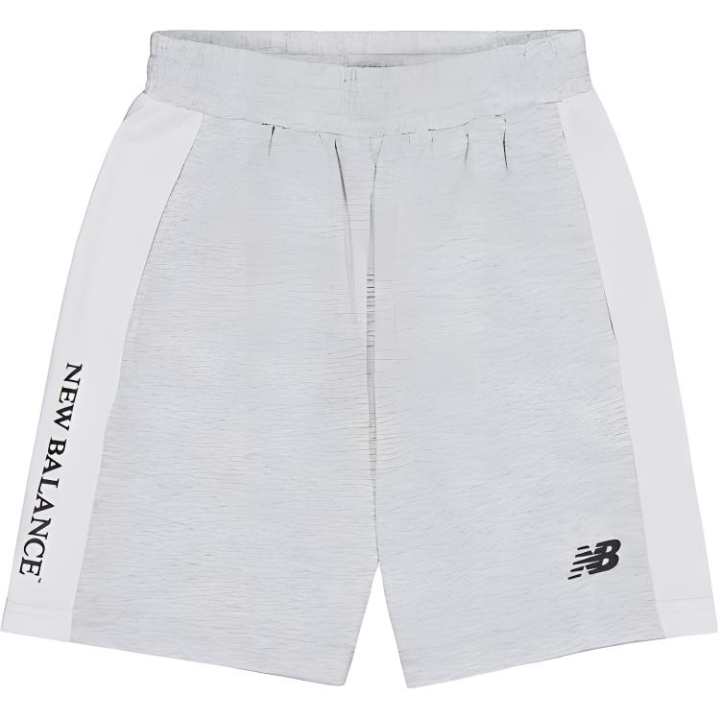 New Balance New Balance Kids Shorts Moderate