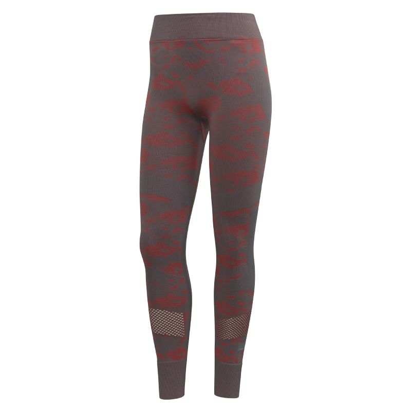 Adidas Adidas x Stella Mccartney Sports Pants Women's Red