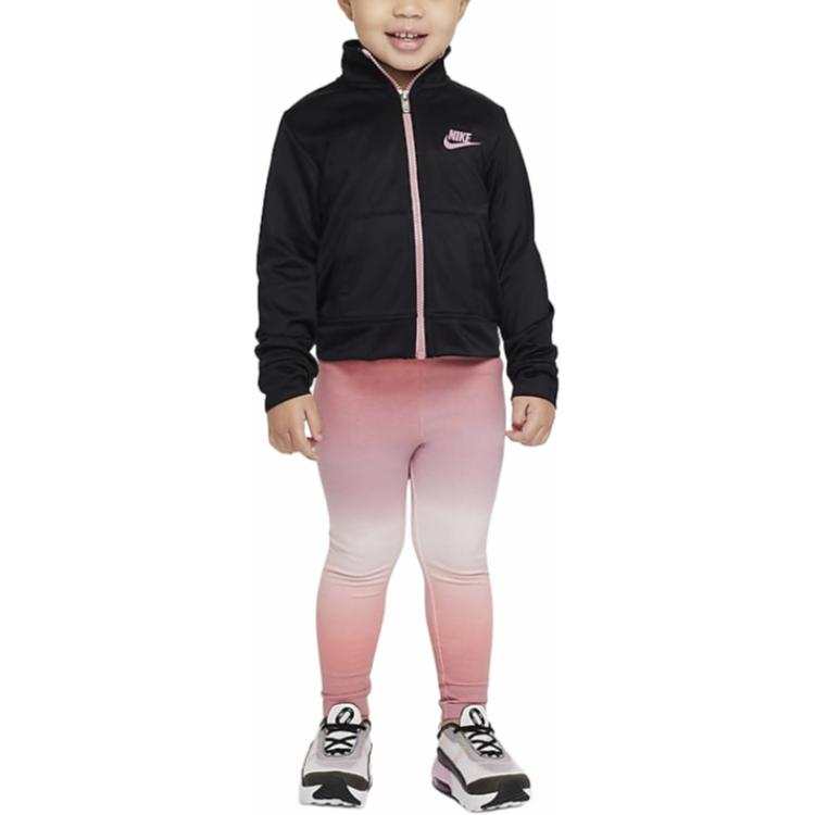 Nike Nike Casual Sportswear Elemental Pink Infant And Toddler