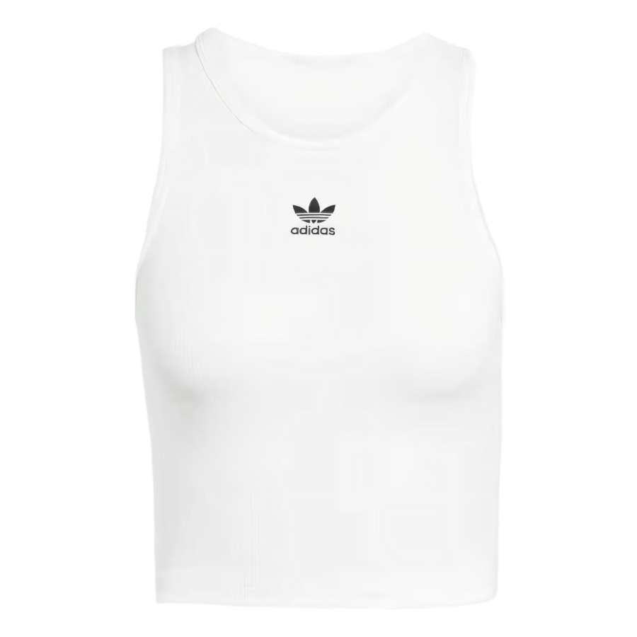 Adidas Originals ESSENTIALS Sport Vests Women's White