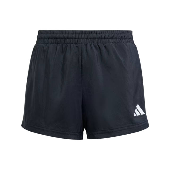 Adidas Adidas ESSENTIALSSportswear Shorts Children Aged 3 7 Years Old Black