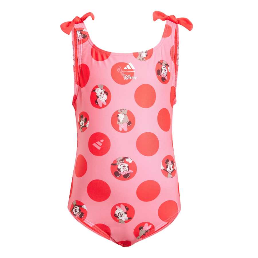 Adidas Adidas x Disney Kids' Swimsuit Pink Kids'