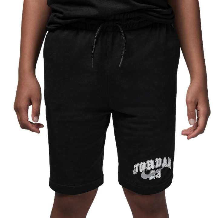 Jordan Jordan MVP23 Shorts Kids' Black