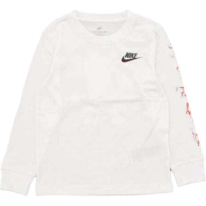 Nike Nike Kids T Shirts Crew Neck Moderate