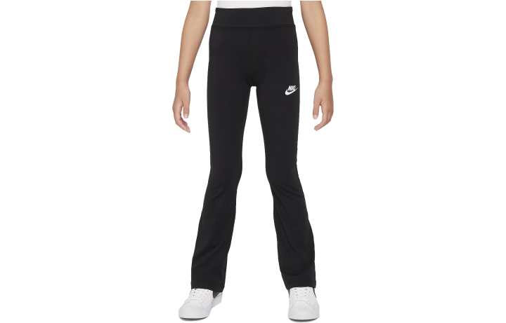 Nike Nike Knitted Sweatpants Black Kids'