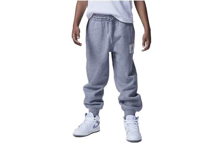 Jordan Jordan Kids Knitted Sweatpants Moderate
