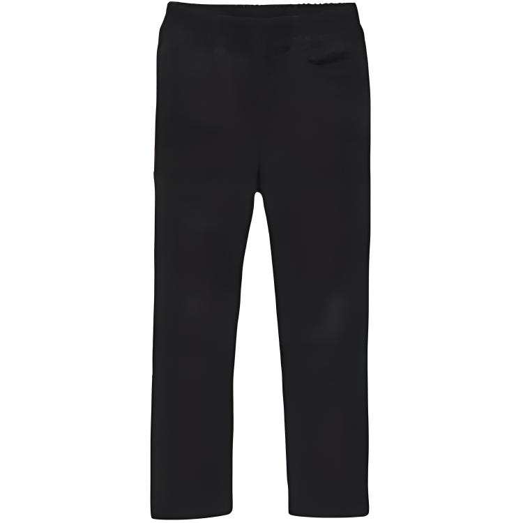 Vans Vans Casual Pants Pre school Black