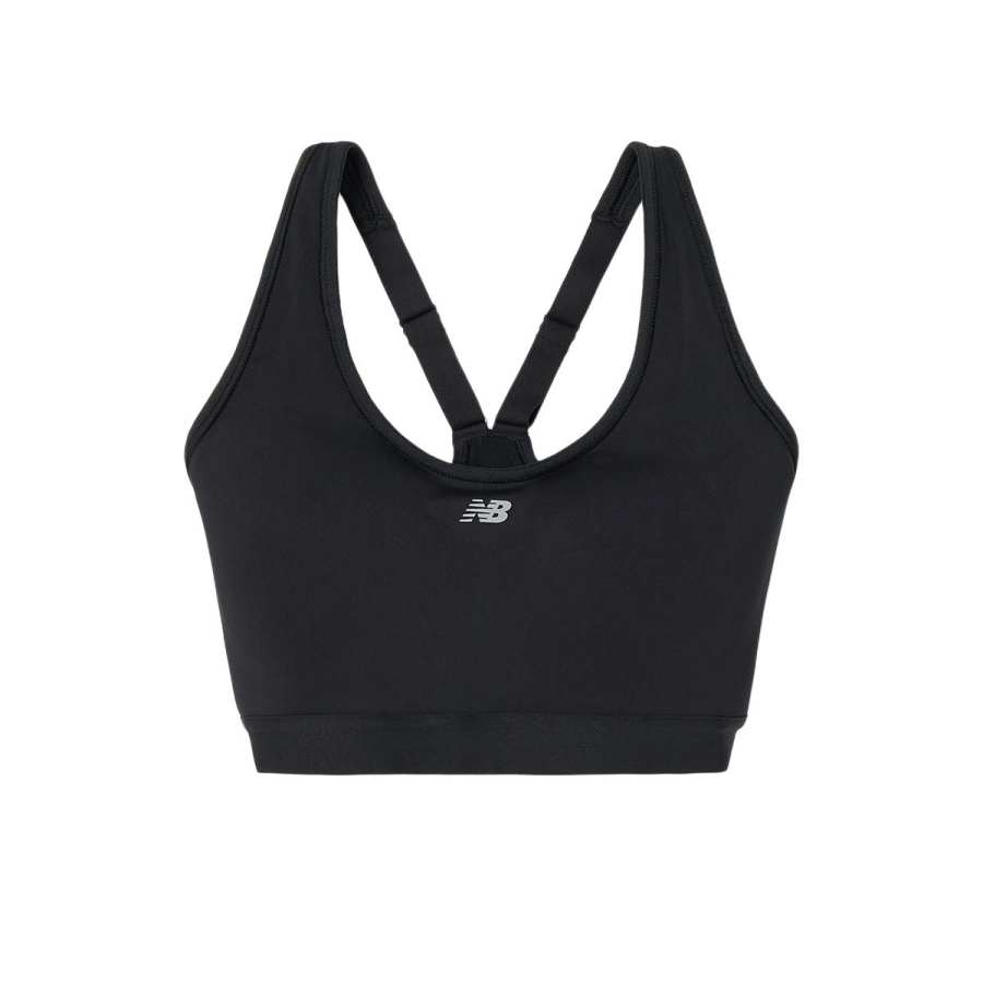 New Balance New Balance Sports Underwear Women's Black