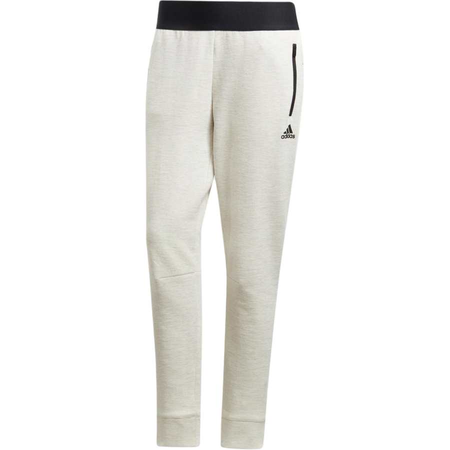 Adidas Adidas Sports Pants Women's White