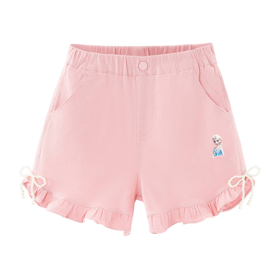 Disney Disney Grade School Shorts Moderate