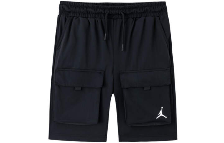 Jordan Jordan Kids Shorts Kids' Jet Black
