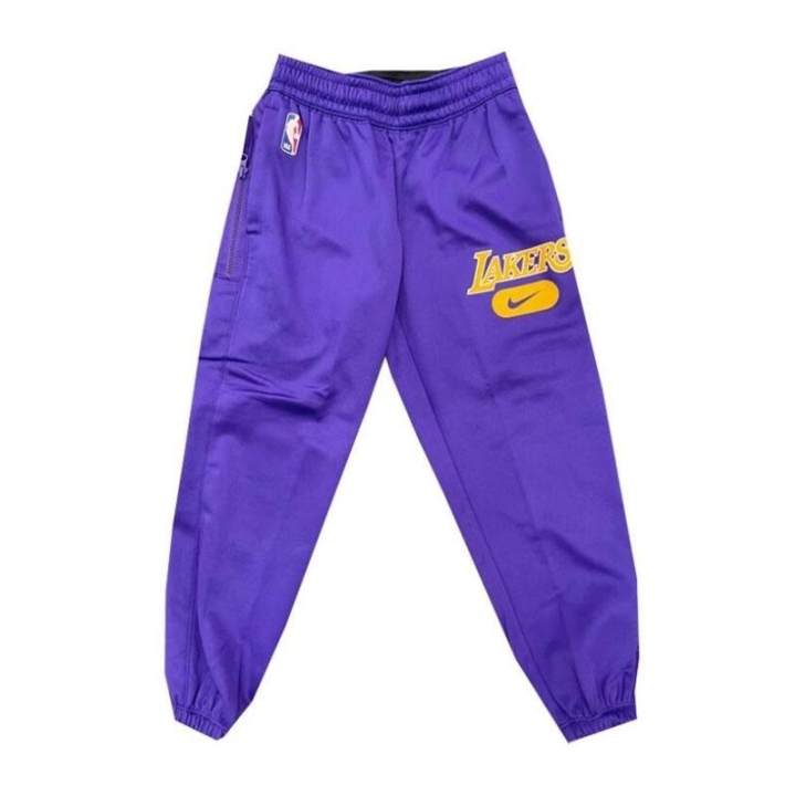 Nike Nike Casual Pants For Kids' Bottom Kids' Purple