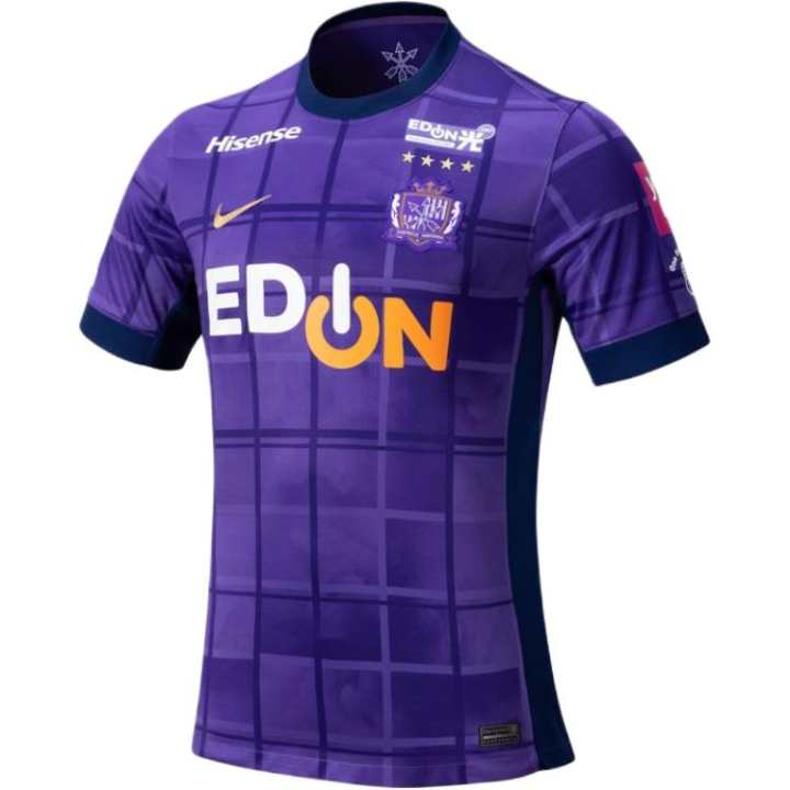 Nike Nike T Shirt SS25 Purple Teenagers