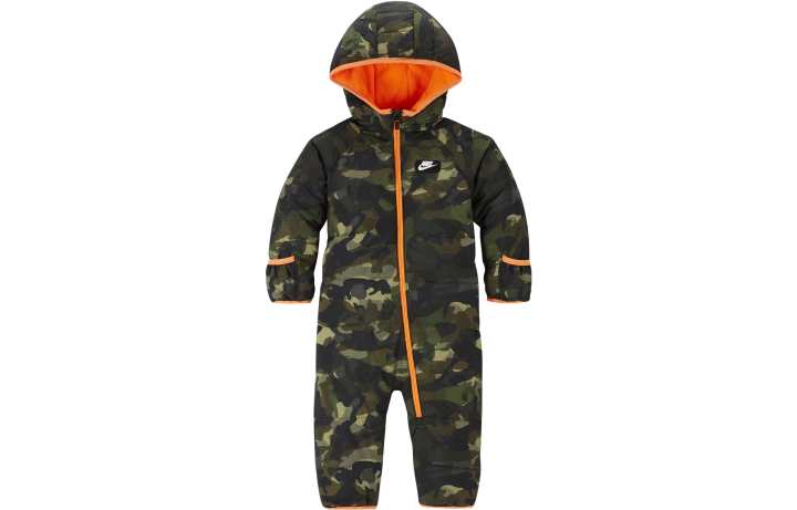 Nike Nike Baby Jumpsuits & Crawlers Moderate