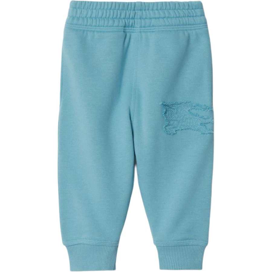 Burberry Infant And Toddler Burberry Knitted Sweatpants